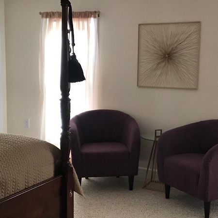 לינה וארוחת בוקר Lindsborg Rosberg House מראה חיצוני תמונה