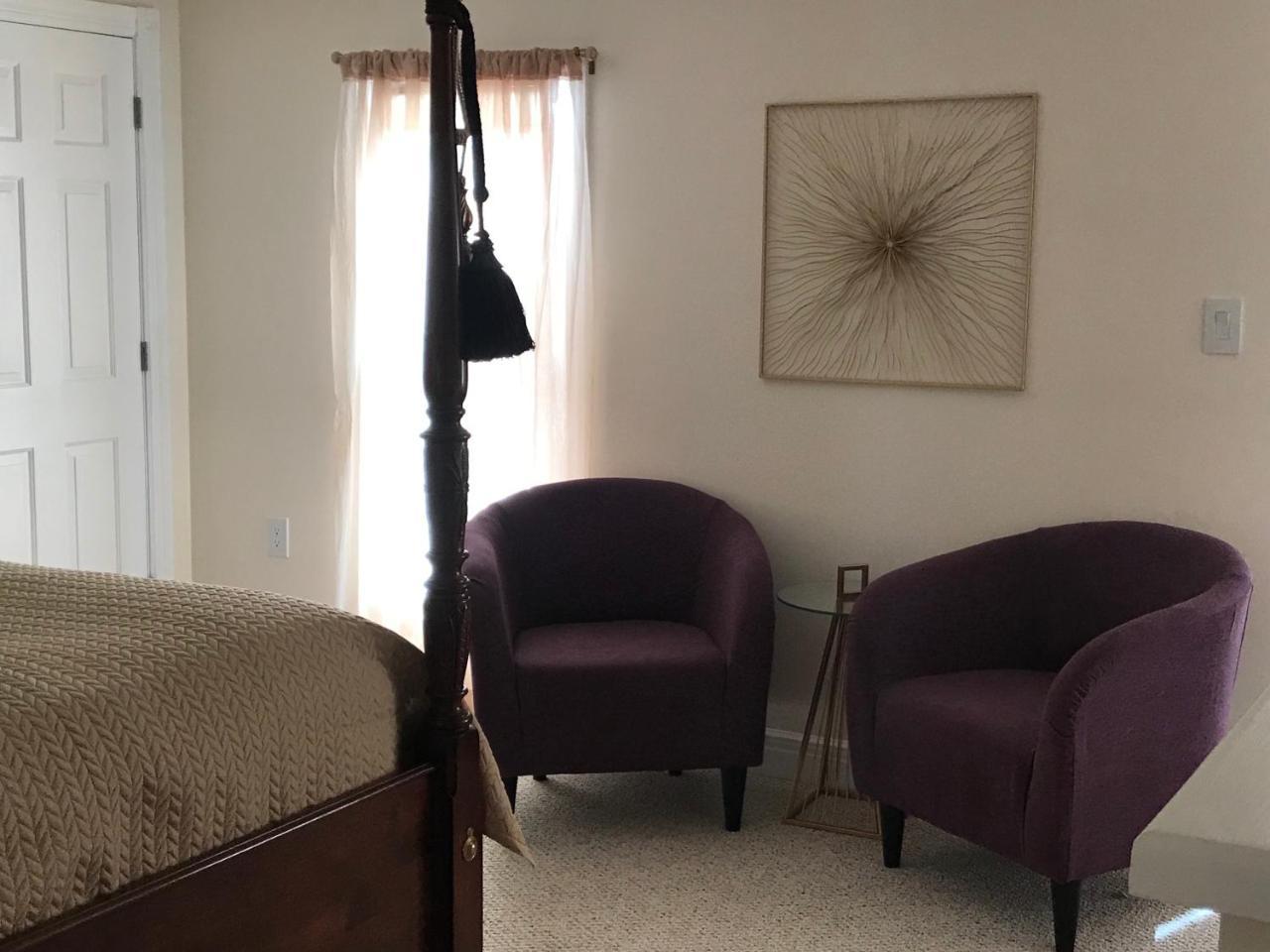לינה וארוחת בוקר Lindsborg Rosberg House מראה חיצוני תמונה