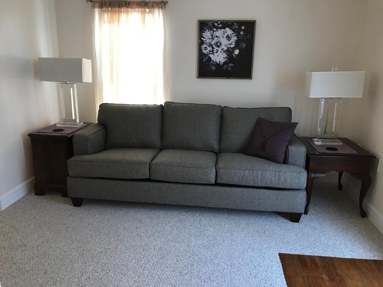 לינה וארוחת בוקר Lindsborg Rosberg House מראה חיצוני תמונה